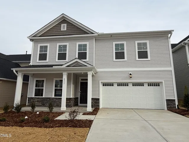 $2,590 | 4317 Laurel Pond Way, Raleigh, NC 27616