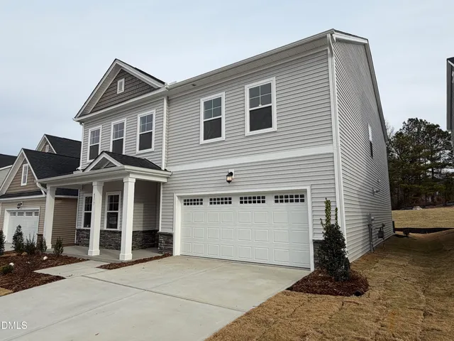 $2,590 | 4317 Laurel Pond Way, Raleigh, NC 27616