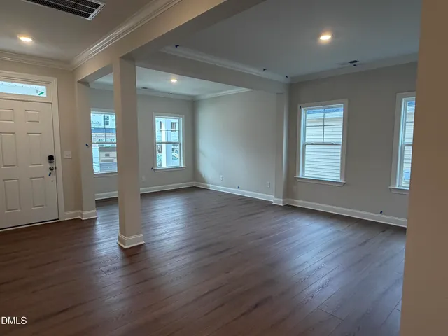 $2,590 | 4317 Laurel Pond Way, Raleigh, NC 27616