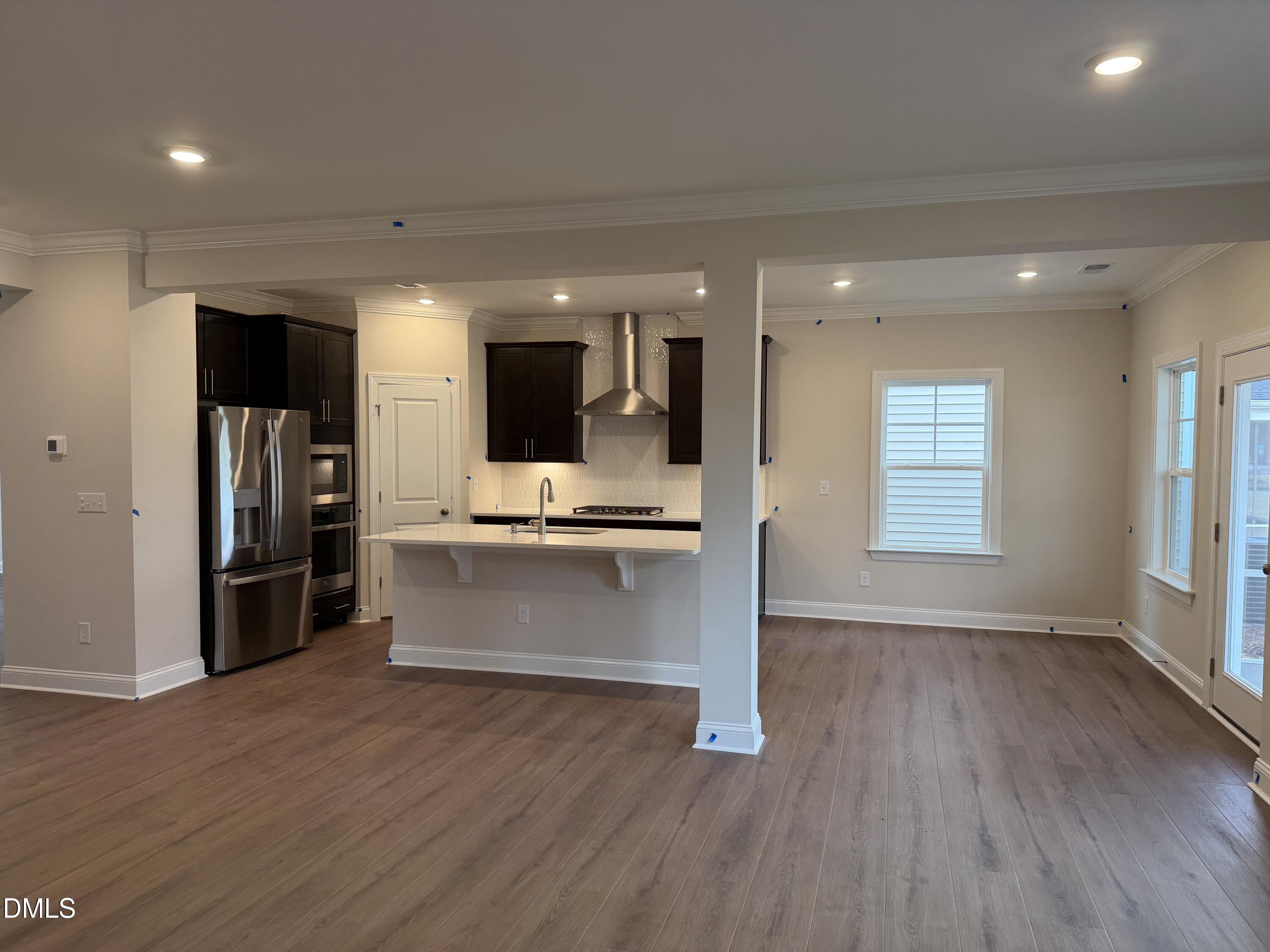 4317 Laurel Pond Way Raleigh, NC 27616 - Photo 7 of 29 IMG_5265