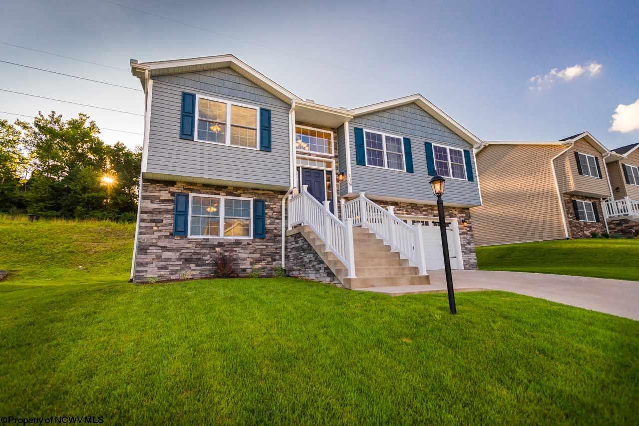 119 Summits Ridge Morgantown, WV 26508 - Photo 1 of 20 Gallery Image 1