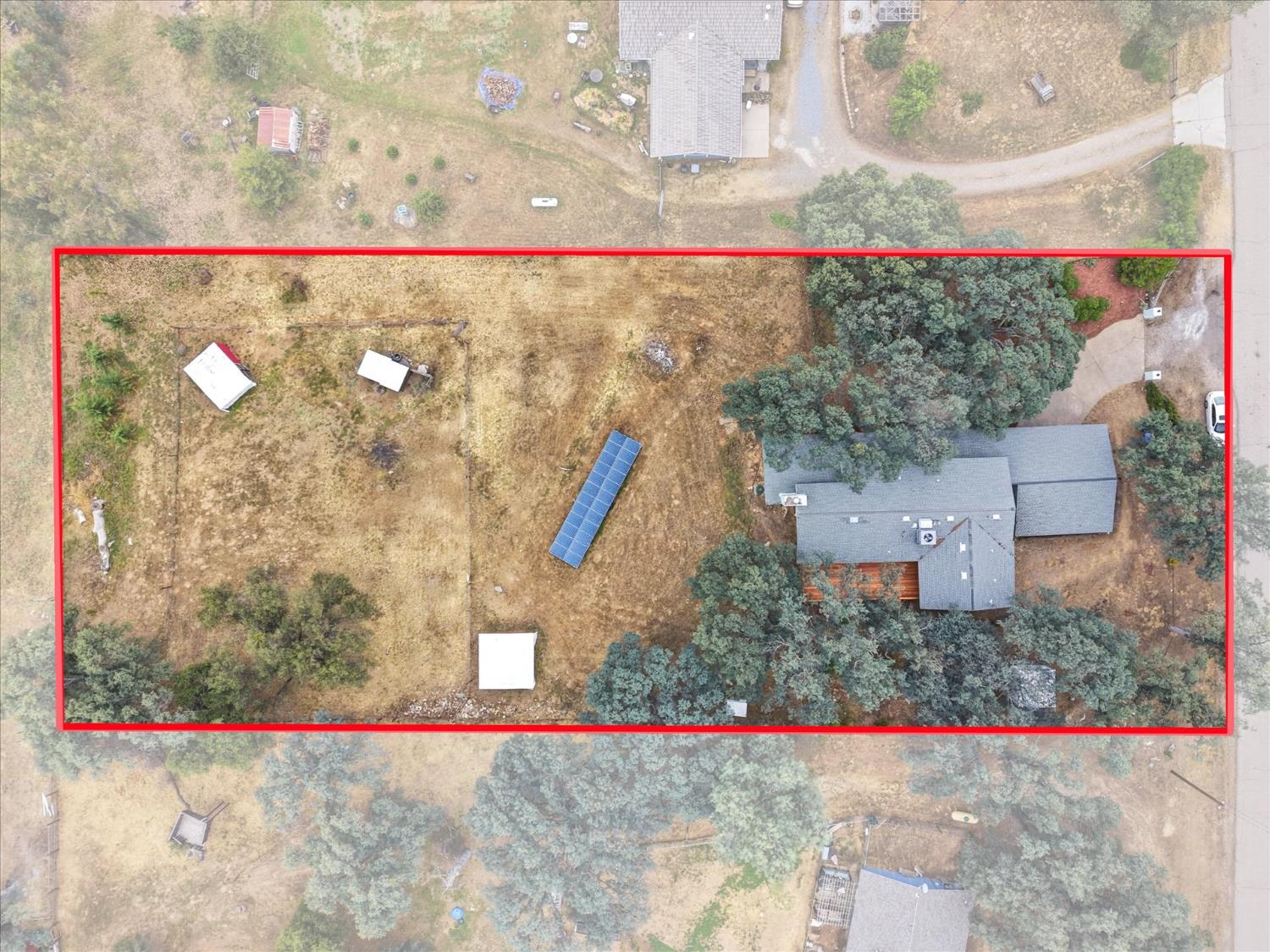 47436 Modoc Road Coarsegold, CA 93614 - Photo 4 of 53