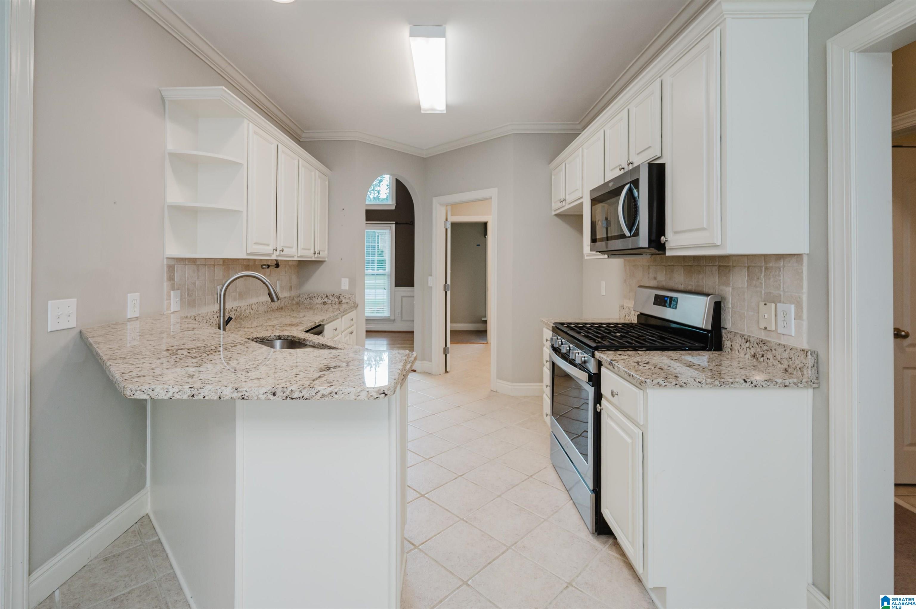 119 Magnolia Ridge Circle Chelsea, AL 35043 - Photo 19 of 50
