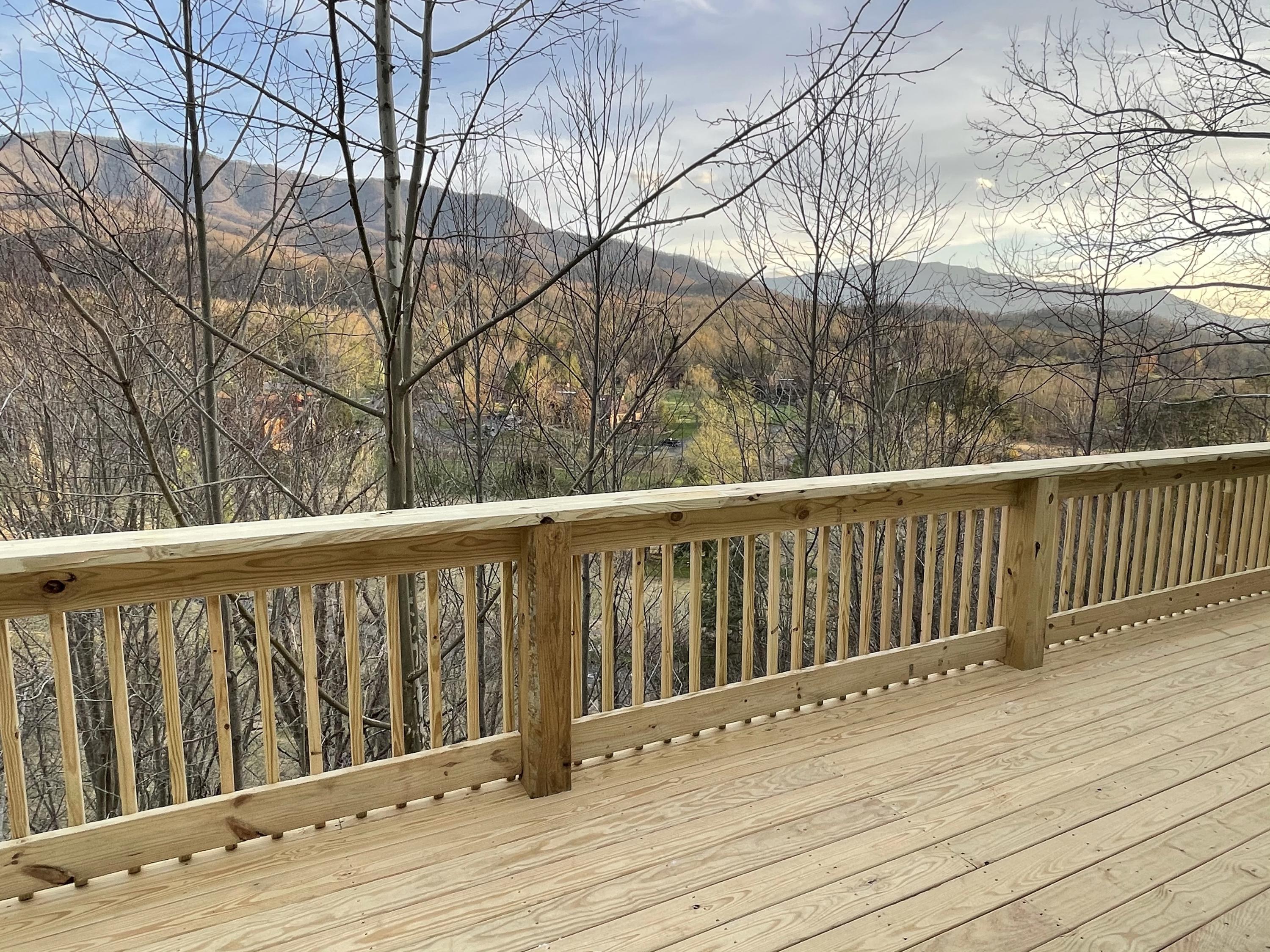 3936 Castle Road Gatlinburg, TN 37738 - Photo 33 of 39 28