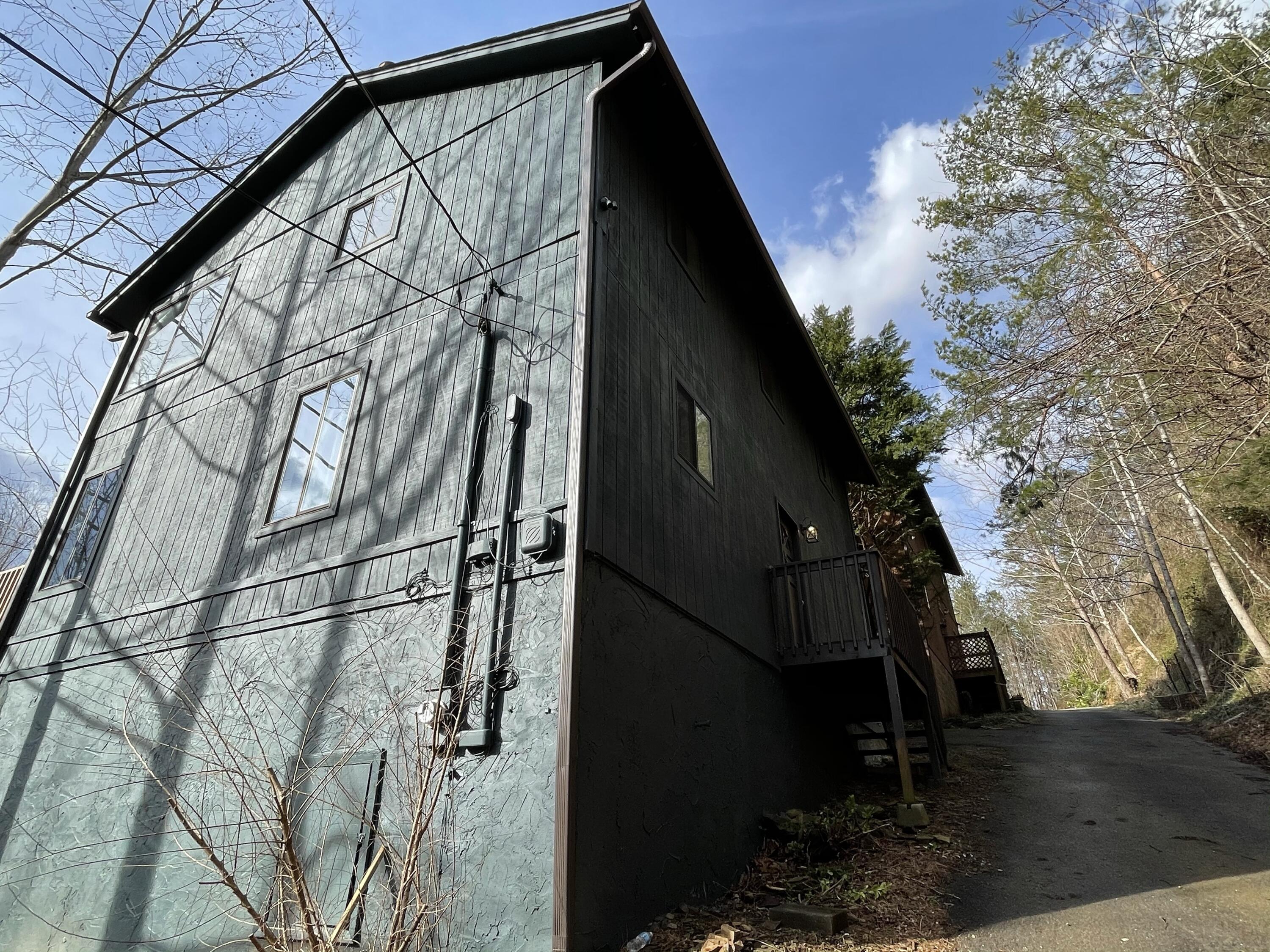 3936 Castle Road Gatlinburg, TN 37738 - Photo 35 of 39 30