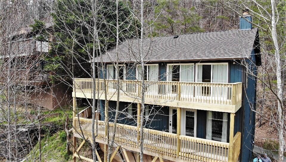 3936 Castle Road Gatlinburg, TN 37738 - Photo 36 of 39 31
