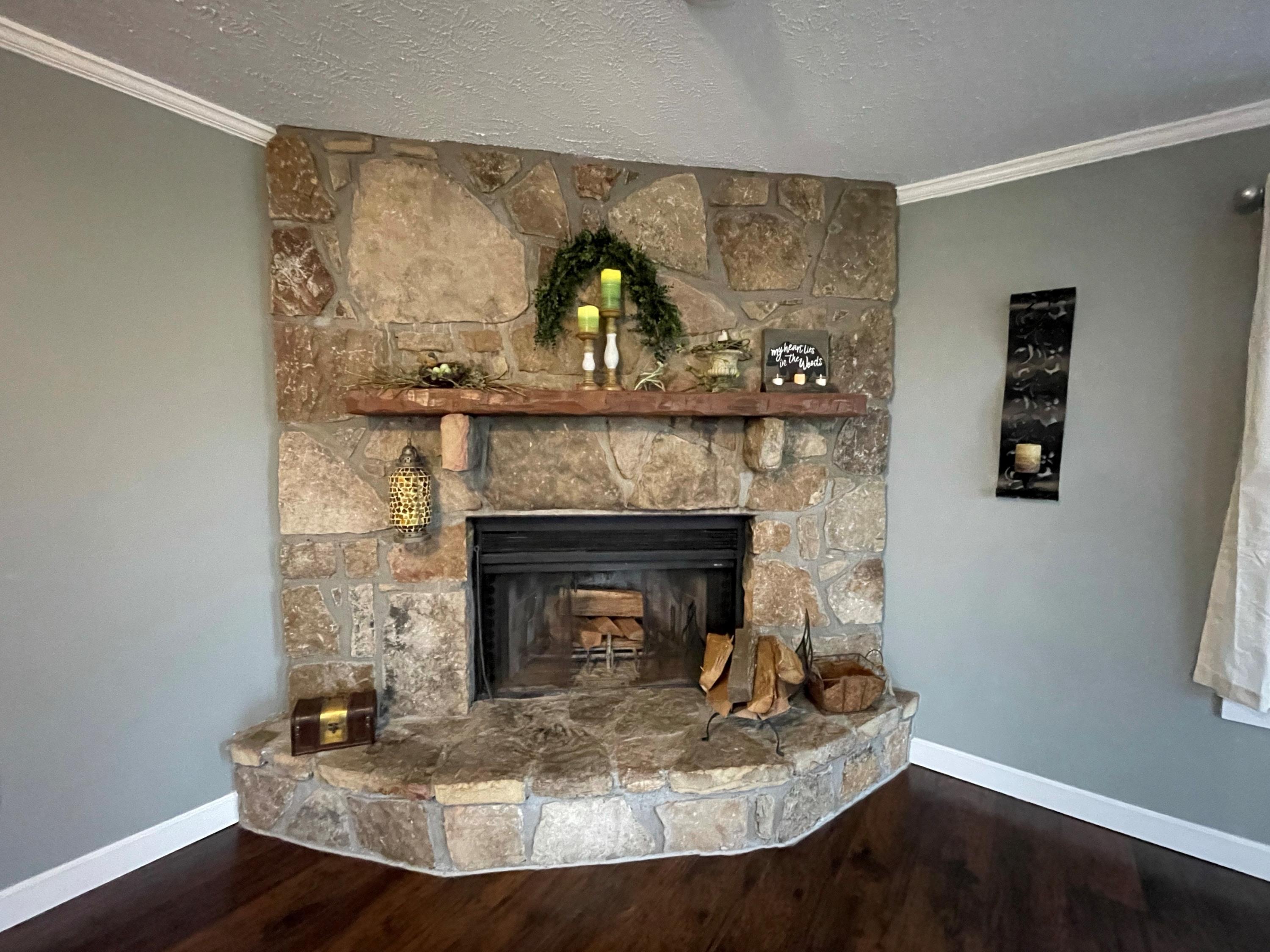 3936 Castle Road Gatlinburg, TN 37738 - Photo 10 of 39 7