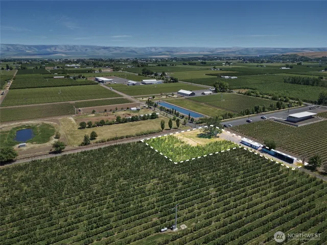 $250,000 | 0 Trumbull Lane, Milton Freewater, OR 97862