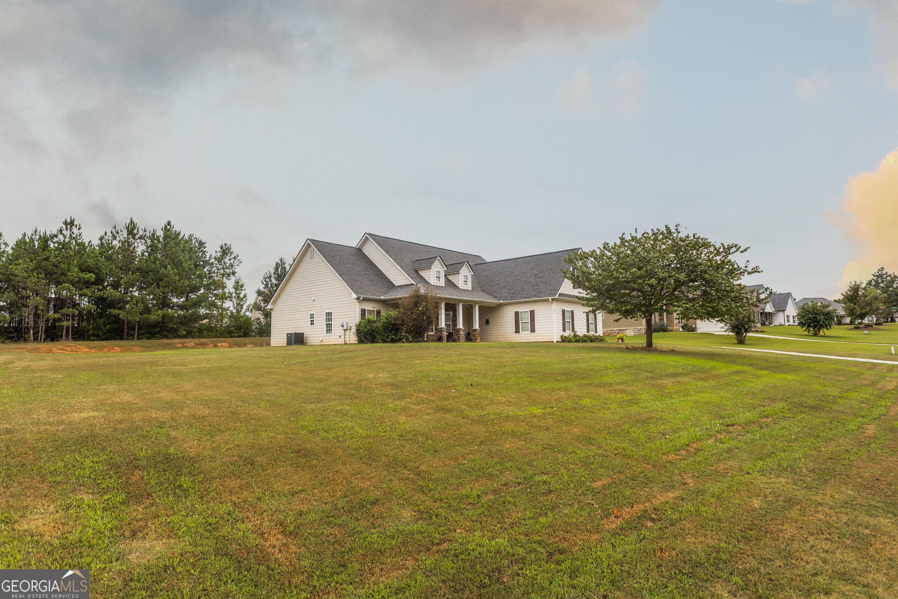 105 Scouts Ridge Drive Covington, GA 30016 - Photo 2 of 35 Gallery Image 2
