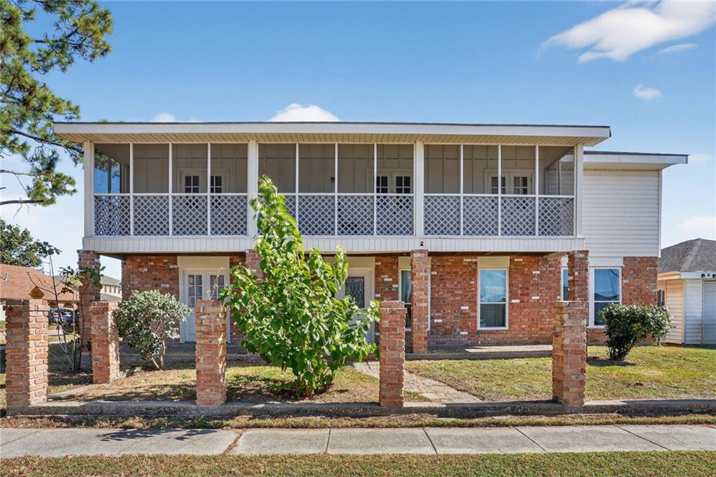 83 Coronado Avenue Kenner, LA 70065 - Photo 1 of 22