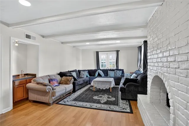 $370,000 | 83 Coronado Avenue, Kenner, LA 70065