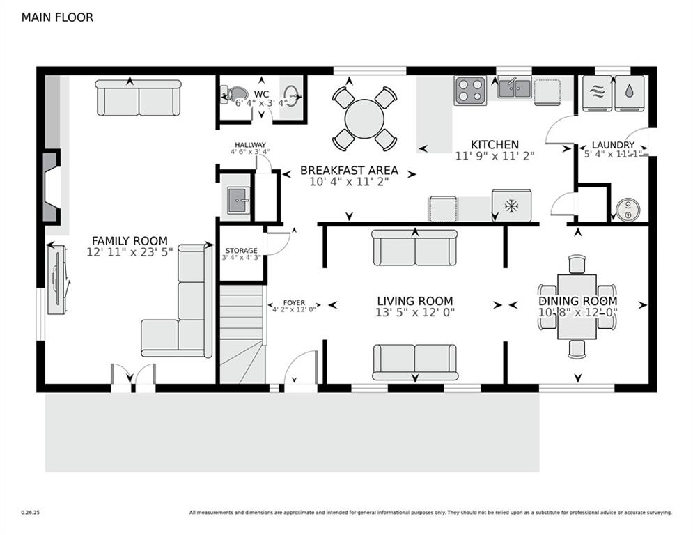 83 Coronado Avenue Kenner, LA 70065 - Photo 20 of 22