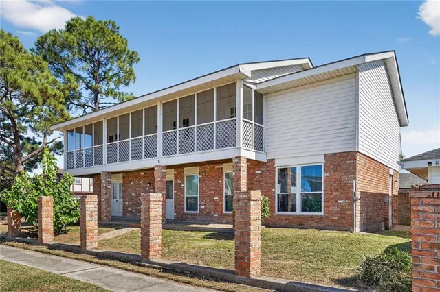 $370,000 | 83 Coronado Avenue, Kenner, LA 70065