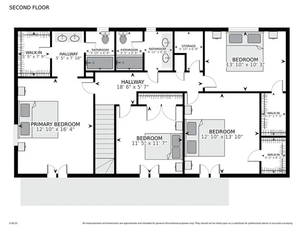 $370,000 | 83 Coronado Avenue, Kenner, LA 70065