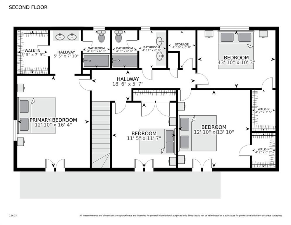 83 Coronado Avenue Kenner, LA 70065 - Photo 21 of 22