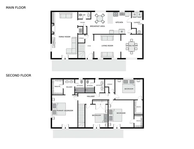 $370,000 | 83 Coronado Avenue, Kenner, LA 70065