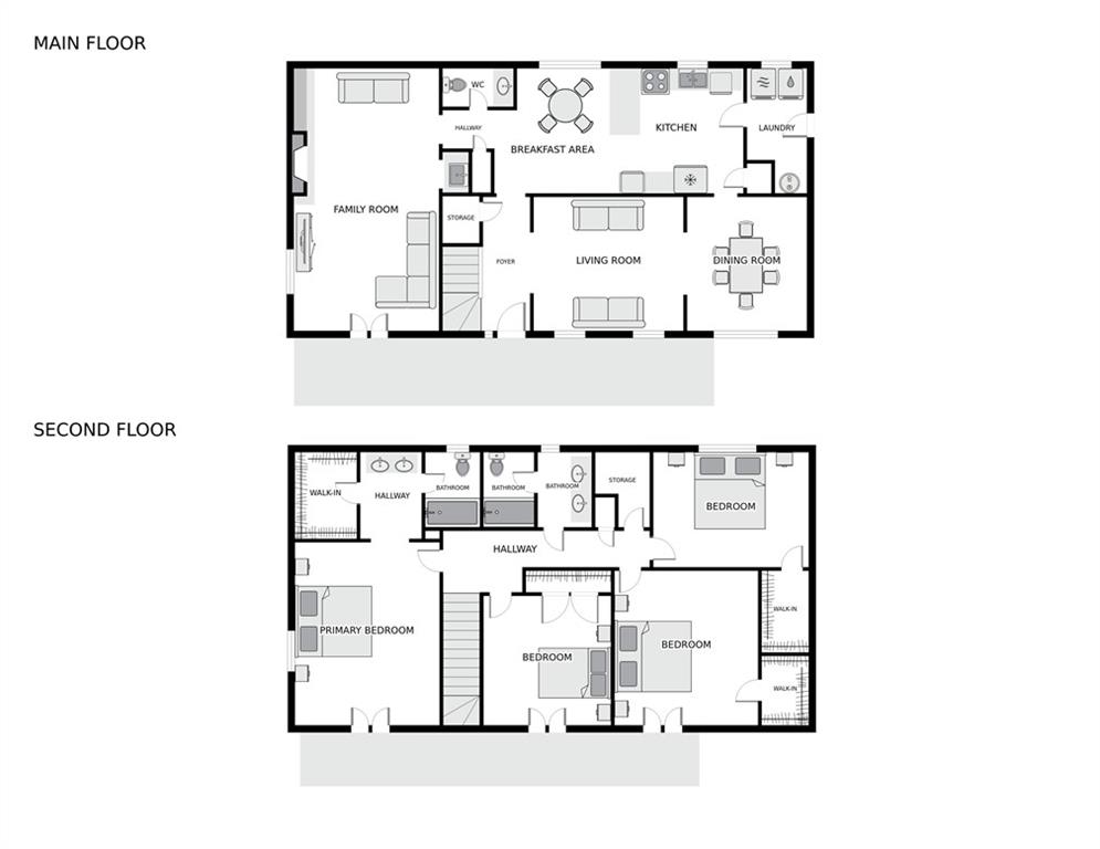 83 Coronado Avenue Kenner, LA 70065 - Photo 22 of 22