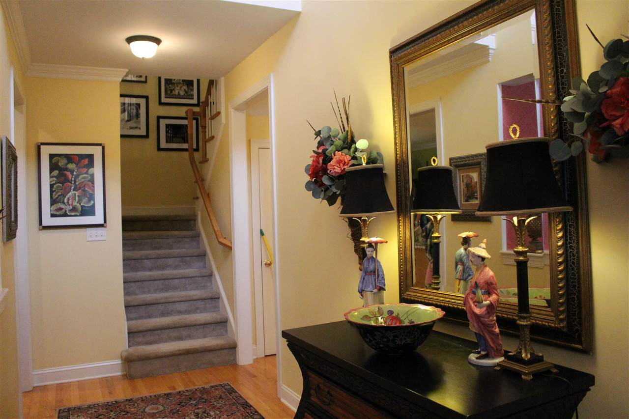 4214 Norman Ridge Lane Raleigh, NC 27613 - Photo 5 of 25 Photo 5
