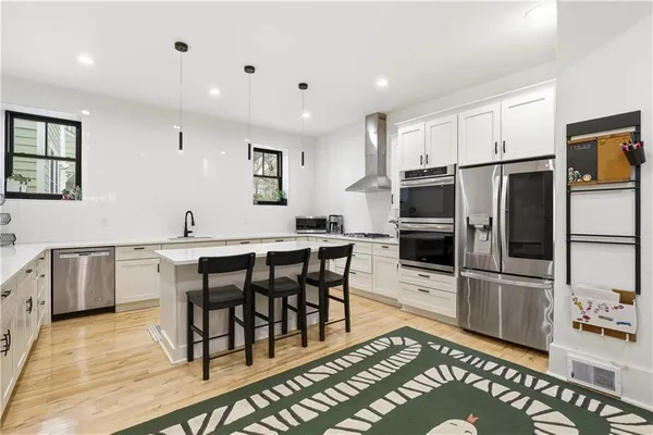 $1,300,000 | 201 Frederick Avenue, Sewickley, PA 15143