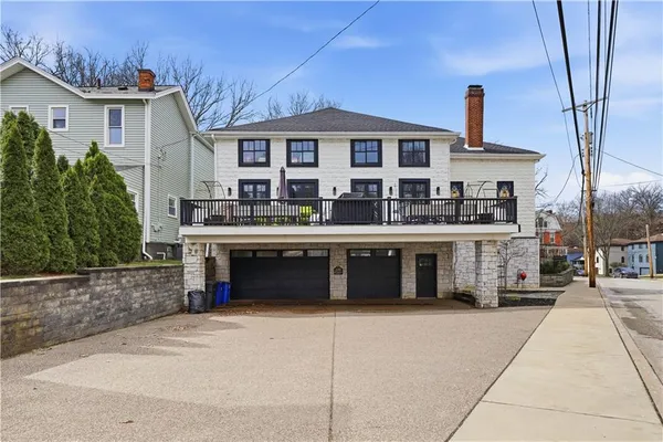 $1,300,000 | 201 Frederick Avenue, Sewickley, PA 15143