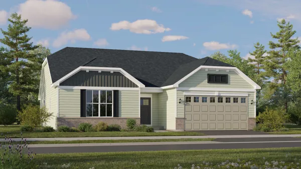$462,490 | 1313 Freedom Road, Elburn, IL 60119
