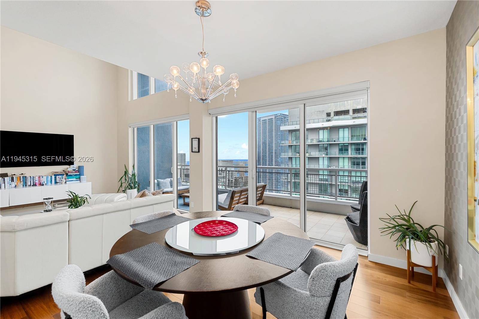 60 Southwest 13th Street, Unit 5012 Miami, FL 33130 - Photo 12 of 40