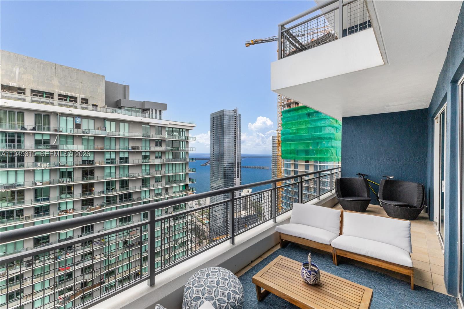 60 Southwest 13th Street, Unit 5012 Miami, FL 33130 - Photo 17 of 40