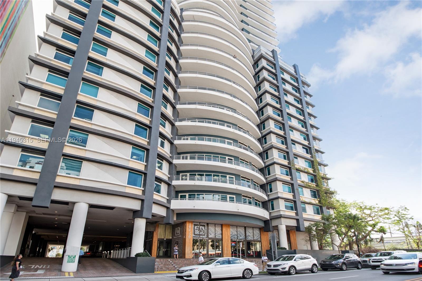 60 Southwest 13th Street, Unit 5012 Miami, FL 33130 - Photo 40 of 40