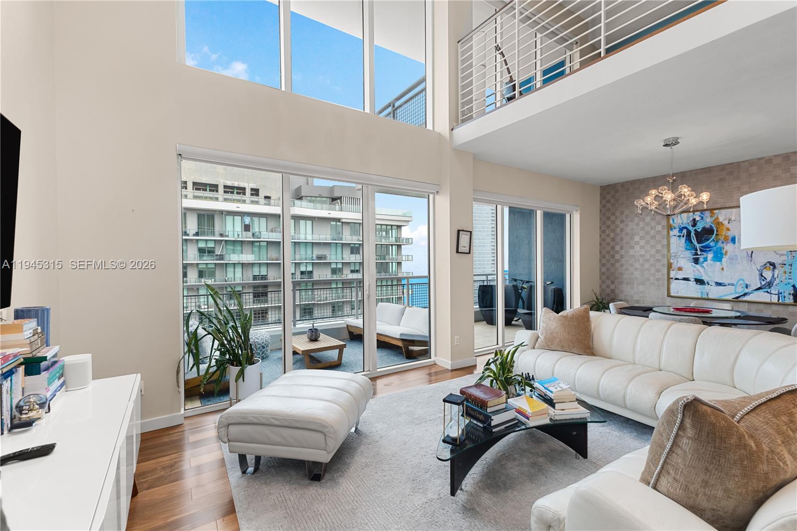 60 Southwest 13th Street, Unit 5012 Miami, FL 33130 - Photo 4 of 40