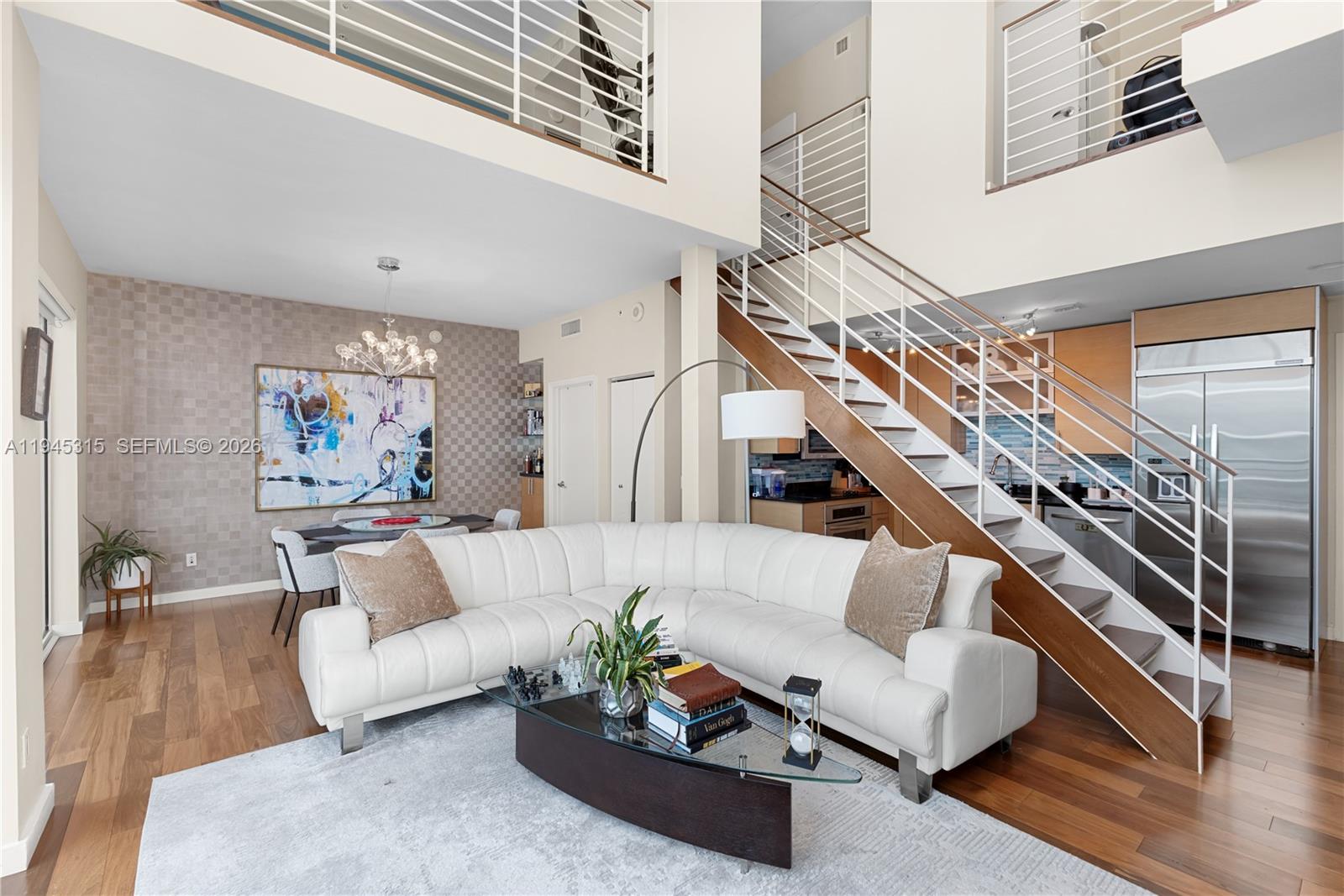 60 Southwest 13th Street, Unit 5012 Miami, FL 33130 - Photo 5 of 40