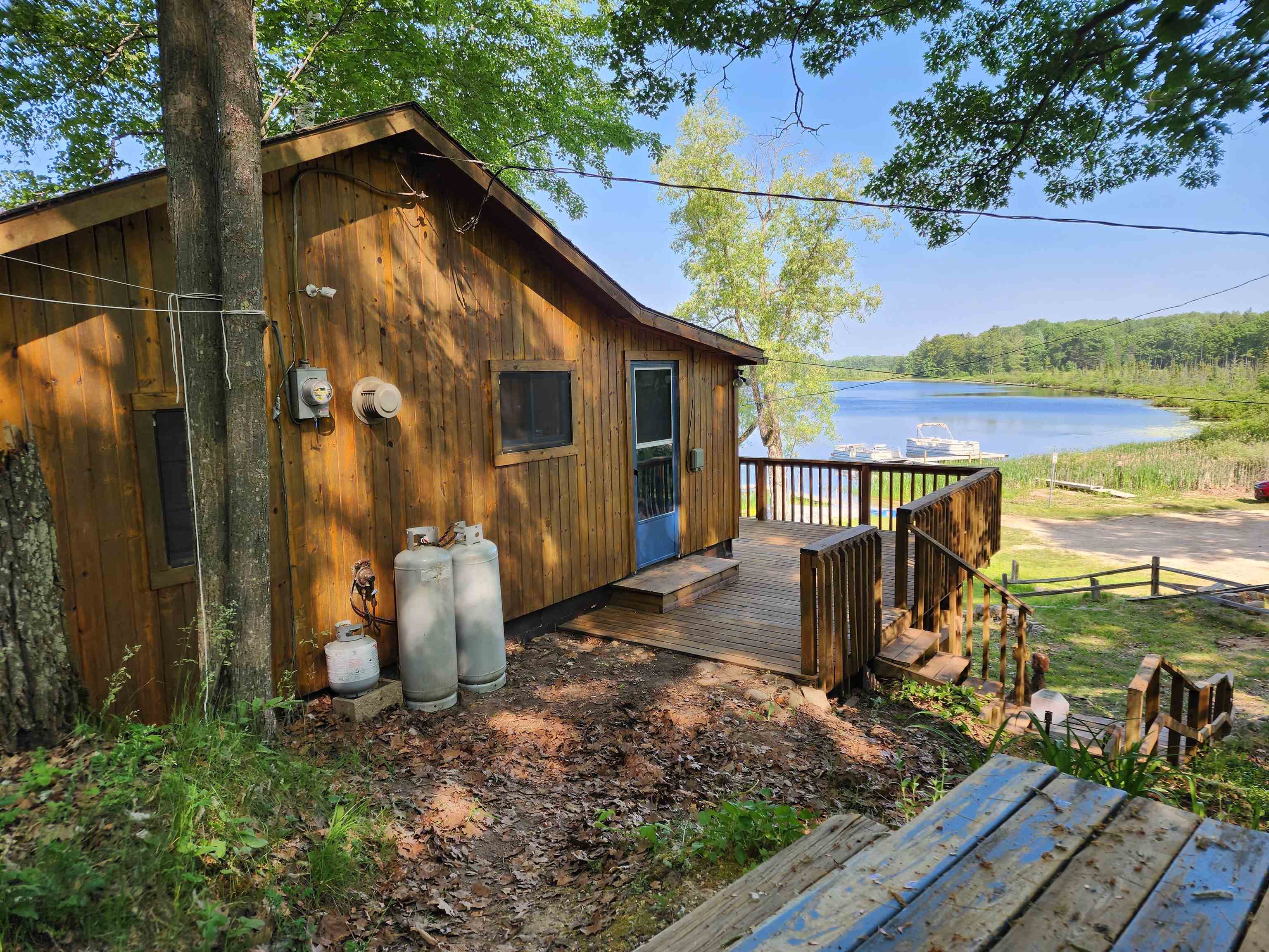 6294 West Rock Road Lake, MI 48632 - Photo 31 of 48