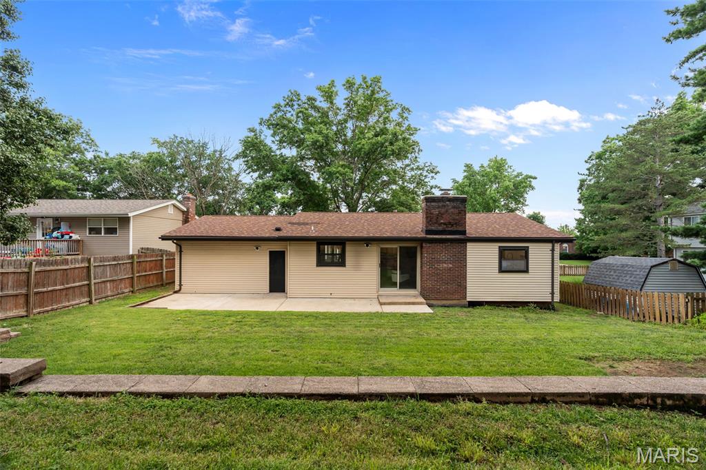 555 Braebridge Road Manchester, MO 63021 - Photo 44 of 47