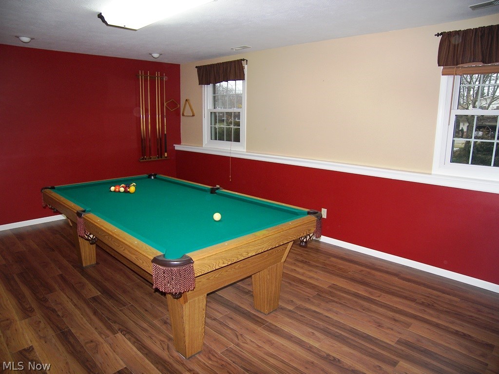 32105 Arthur Road Solon, OH 44139 - Photo 17 of 22 Former family room is now used as a game room