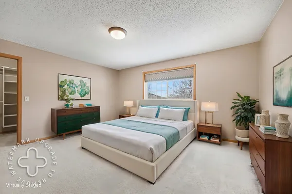 $240,000 | 1910 Pika Trail, Unit D, River Falls, WI 54022