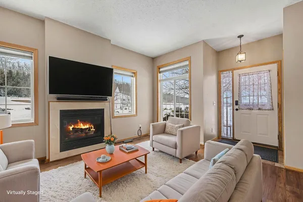 $240,000 | 1910 Pika Trail, Unit D, River Falls, WI 54022