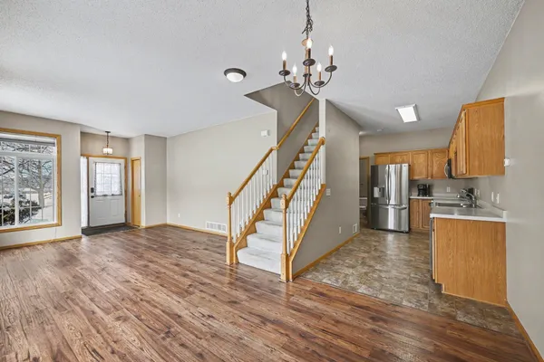 $240,000 | 1910 Pika Trail, Unit D, River Falls, WI 54022