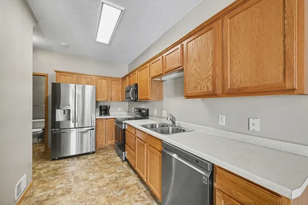 $240,000 | 1910 Pika Trail, Unit D, River Falls, WI 54022