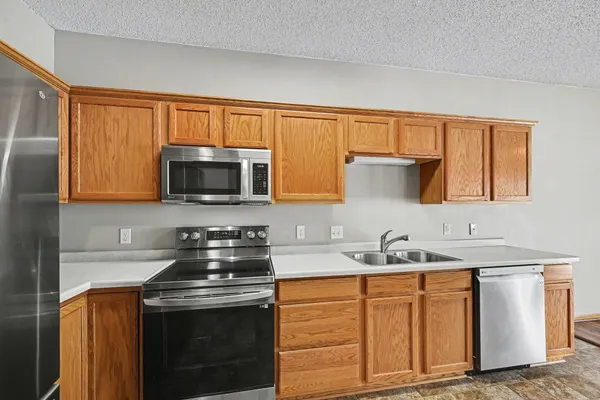 $240,000 | 1910 Pika Trail, Unit D, River Falls, WI 54022