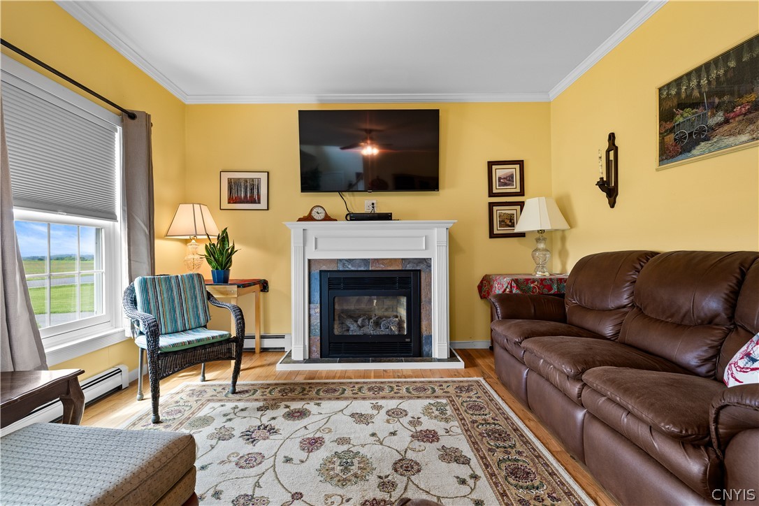 7751 Sally Road Marshall, NY 13480 - Photo 7 of 49