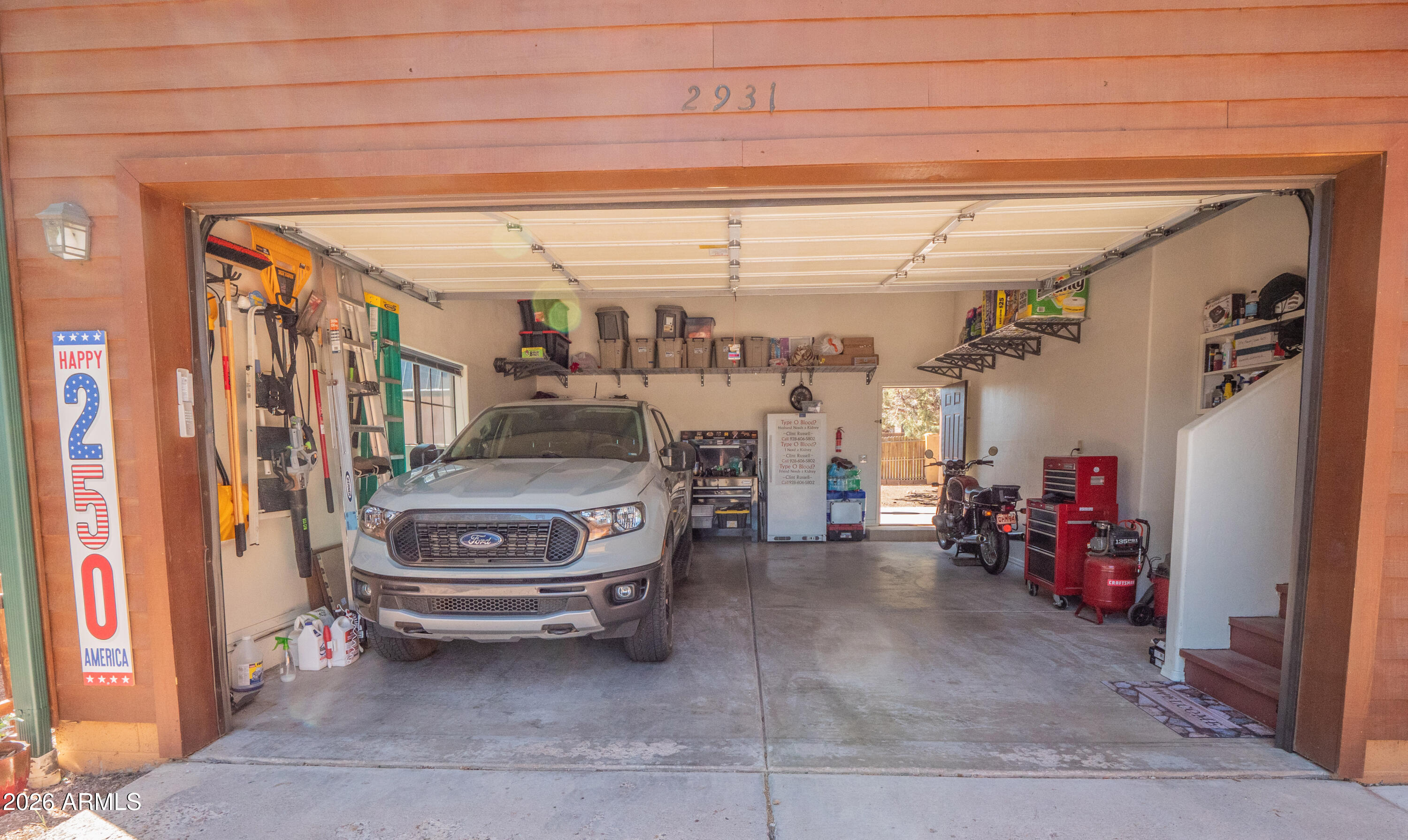 2931 West Mountain Park Road Show Low, AZ 85901 - Photo 18 of 55