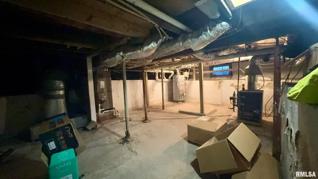 $127,000 | 809 North 12th Street, Herrin, IL 62948