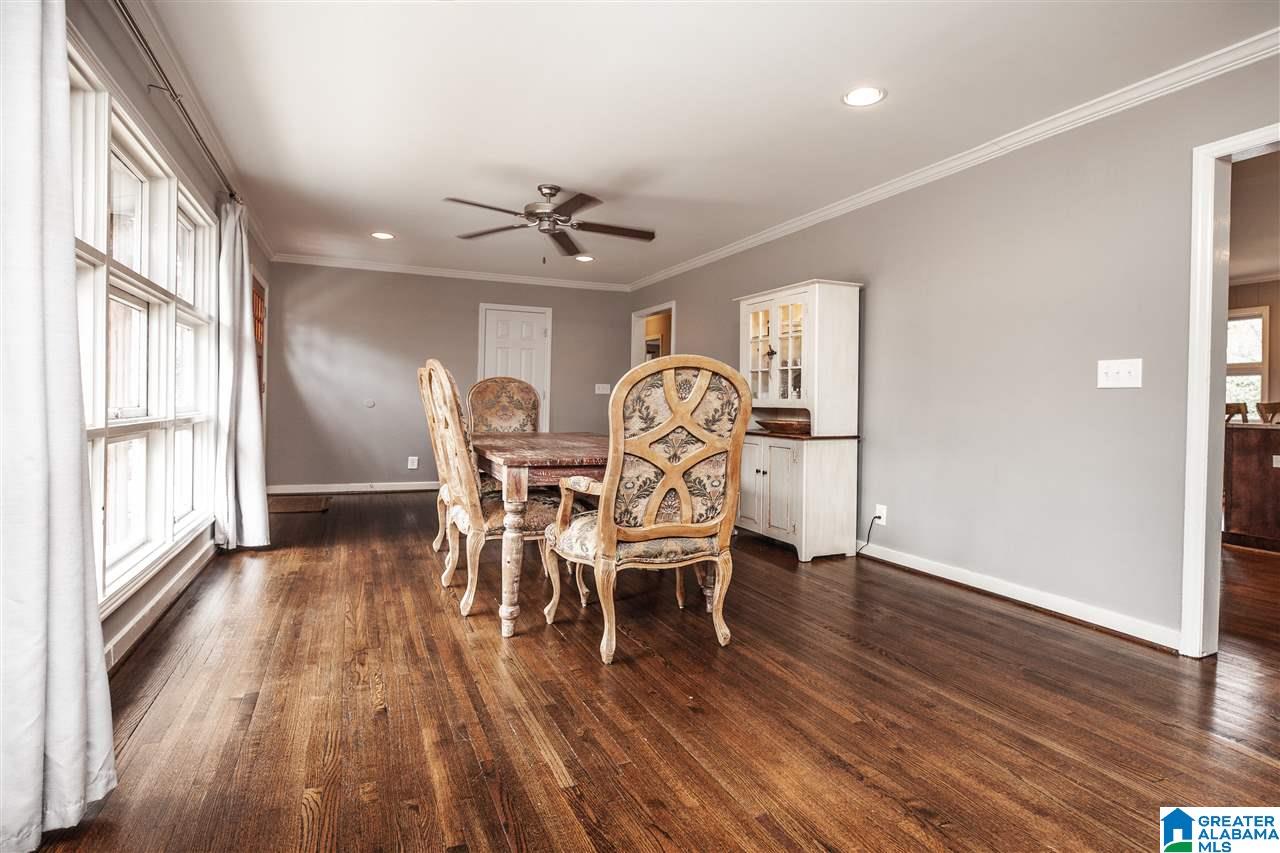 3344 Ridgely Circle Birmingham, AL 35243 - Photo 8 of 38