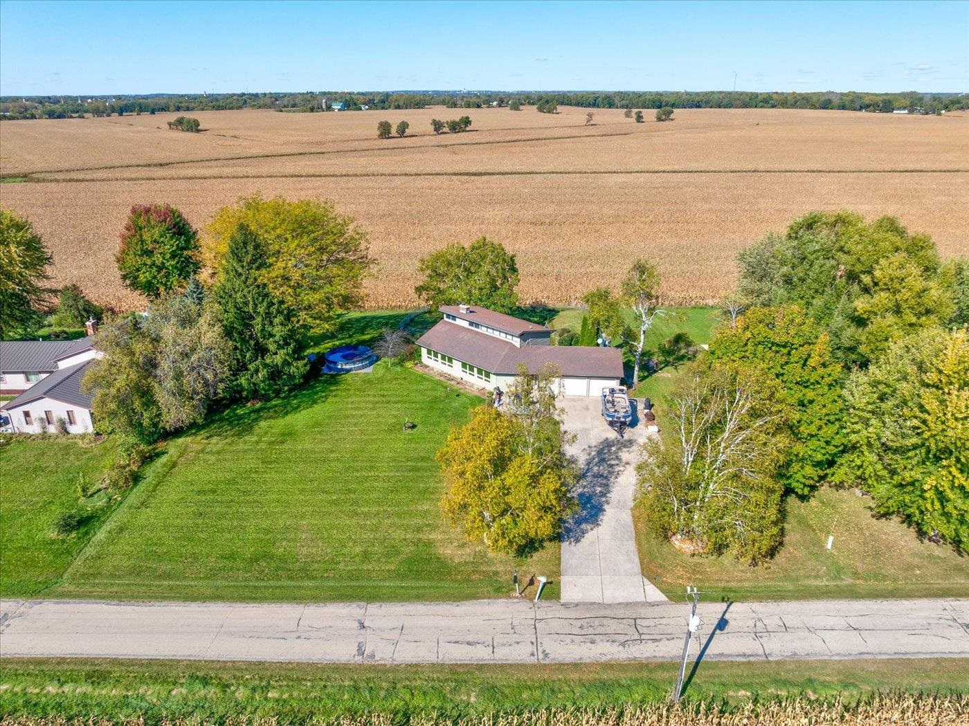 N3943 O Connor Road Columbus, WI 53925 - Photo 9 of 61