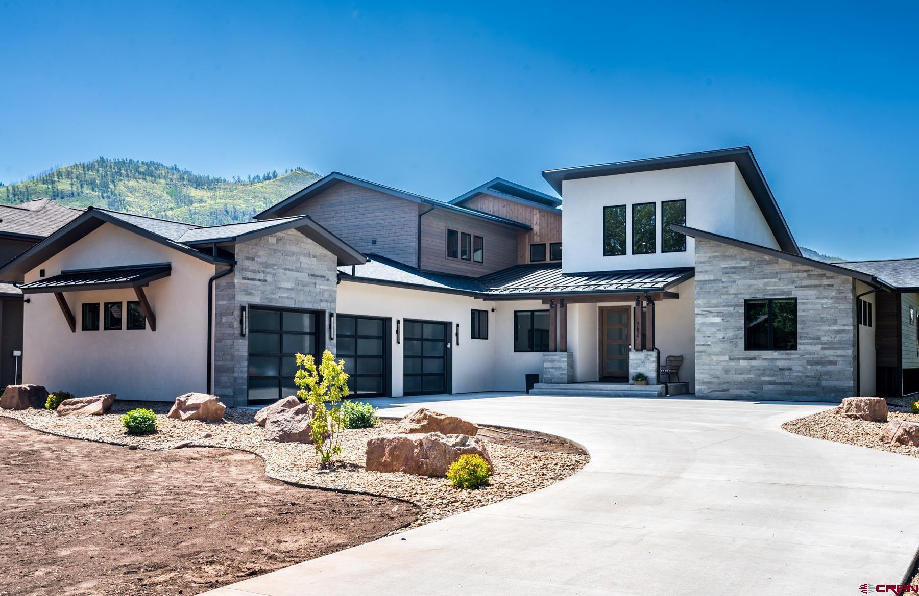 782 North Dalton Ranch Road Durango, CO 81301 - Photo 1 of 35 Gallery Image 1