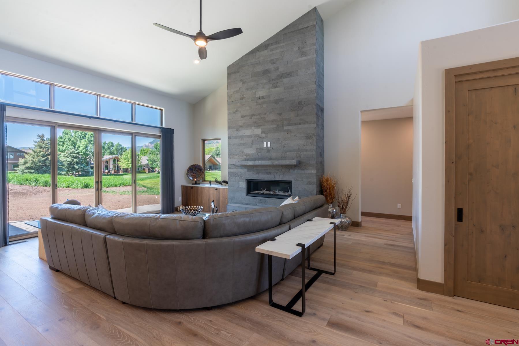 782 North Dalton Ranch Road Durango, CO 81301 - Photo 2 of 35 Gallery Image 2