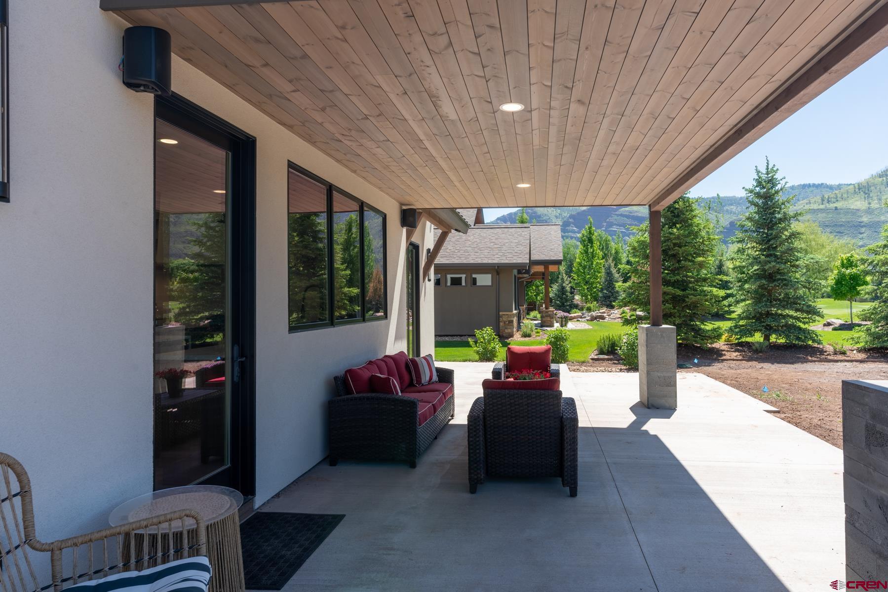 782 North Dalton Ranch Road Durango, CO 81301 - Photo 34 of 35 Gallery Image 34