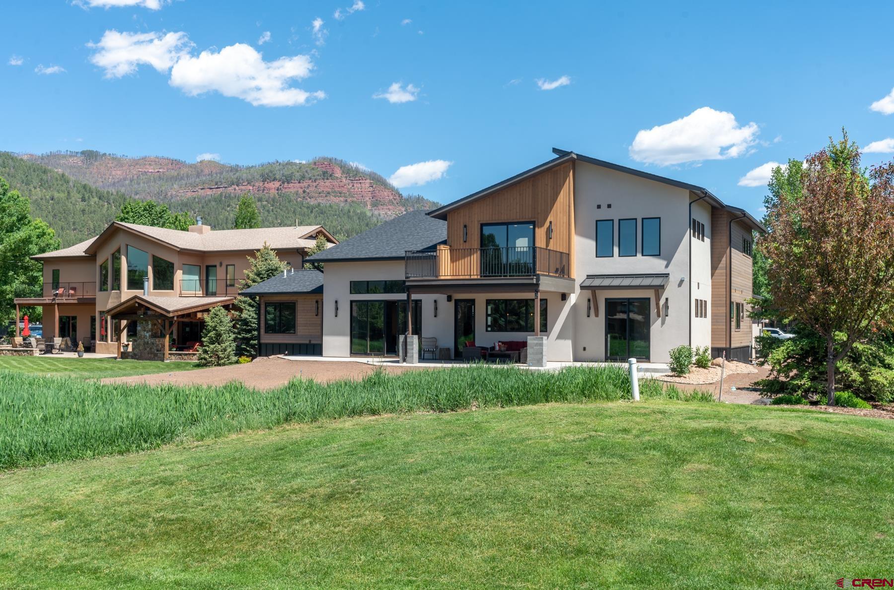 782 North Dalton Ranch Road Durango, CO 81301 - Photo 35 of 35 Gallery Image 35