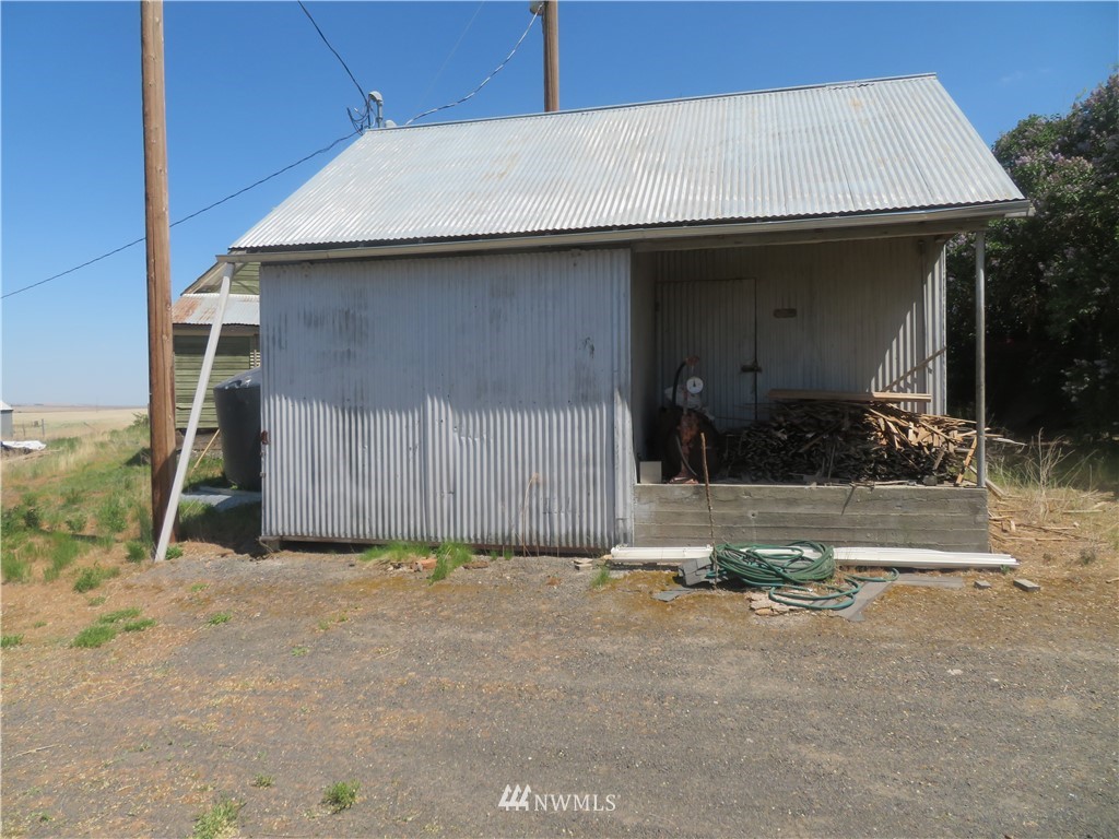 1986 East Harder Road Ritzville, WA 99169 - Photo 18 of 29