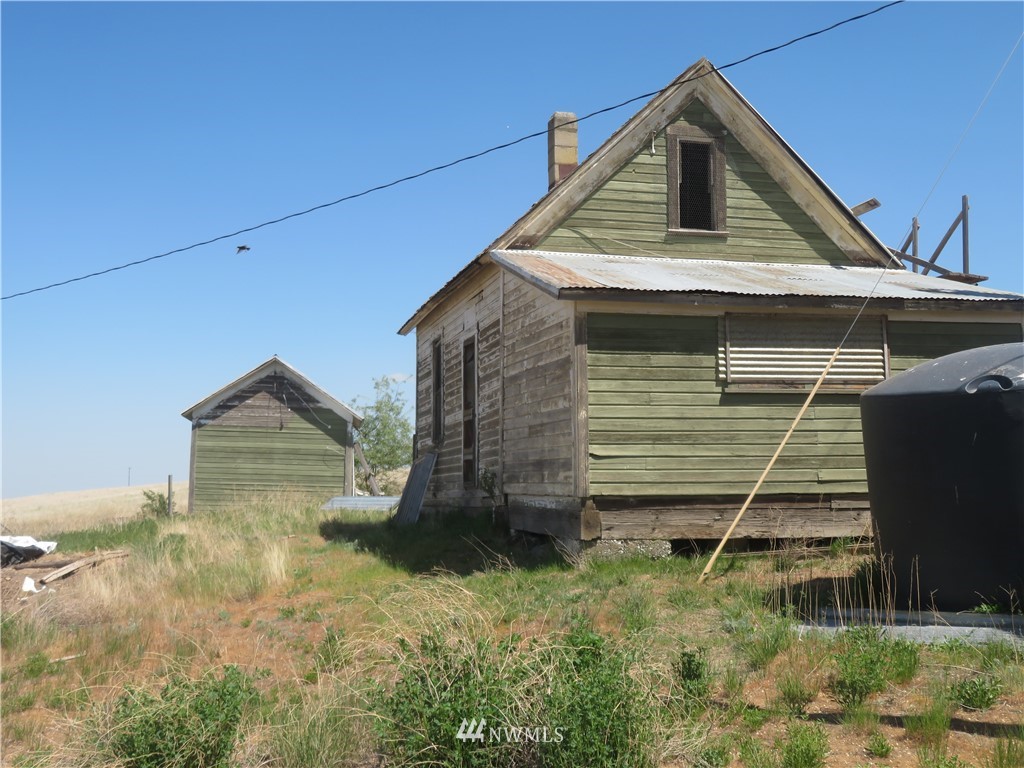 1986 East Harder Road Ritzville, WA 99169 - Photo 20 of 29