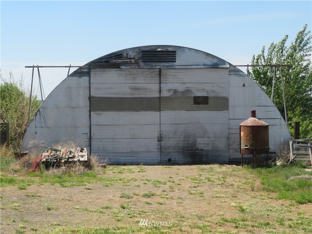 1986 East Harder Road Ritzville, WA 99169 - Photo 21 of 29